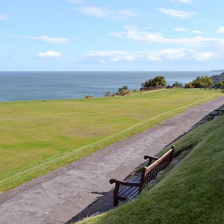 South Cliff Sands II Скарбъро Екстериор снимка